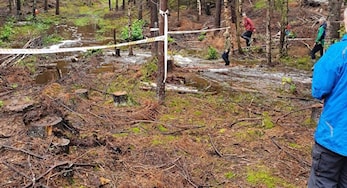 Ungdomsserien 2019